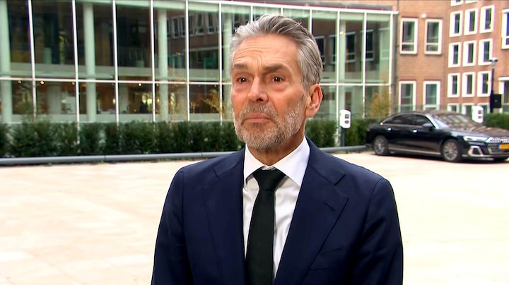 Schoof over verkiezingsuitslag: 'Denk dat ik met kerst nog premier ben' 