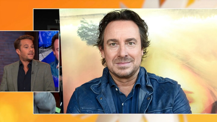Het wordt naar verwachting een 'loodzware' week voor Marco Borsato