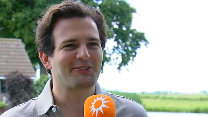 Rob Goossens beweert: 'Ik was niet aan het tijdrekken in De Slimste Mens-finale'