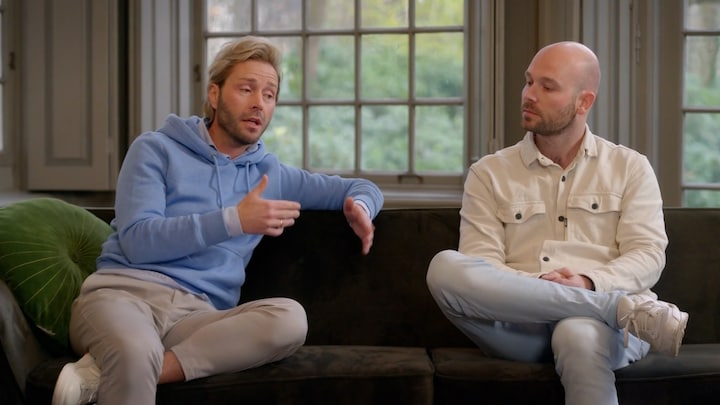 Stefan van MAFS kan huwelijk met Dennis 'niet meer aan'