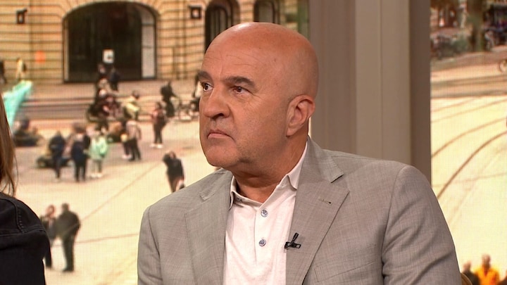 John van den Heuvel reageert op dagvaarding van Vito Shukrula