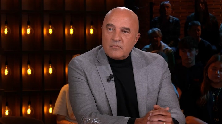 John van den Heuvel kijkt vooruit op rechtszaak tegen Marco Borsato