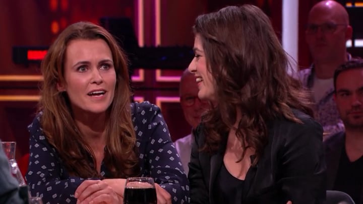 Kirsten Westrik treedt in voetsporen van zus Merel