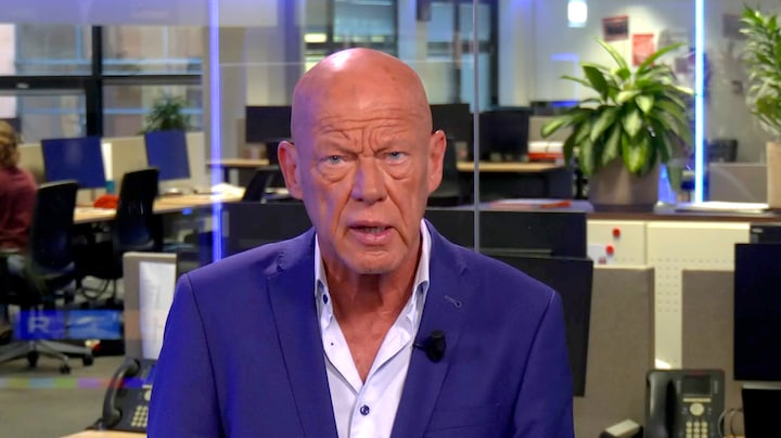 Frits Wester voorspelt een turbulent politiek halfjaar