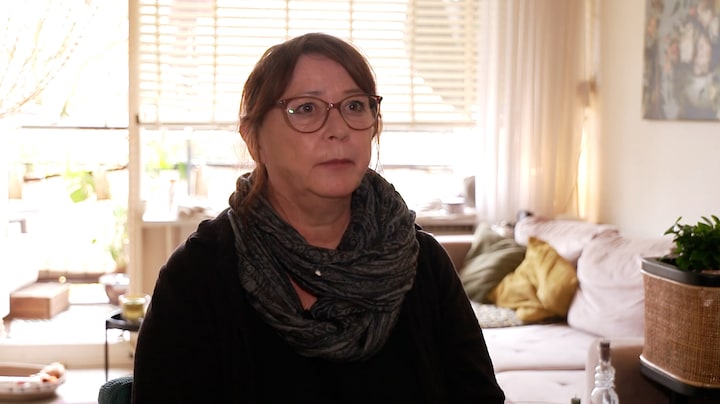 Regels voor hospita in bijstand steeds soepeler, Jennifer voelt zich weer nuttig