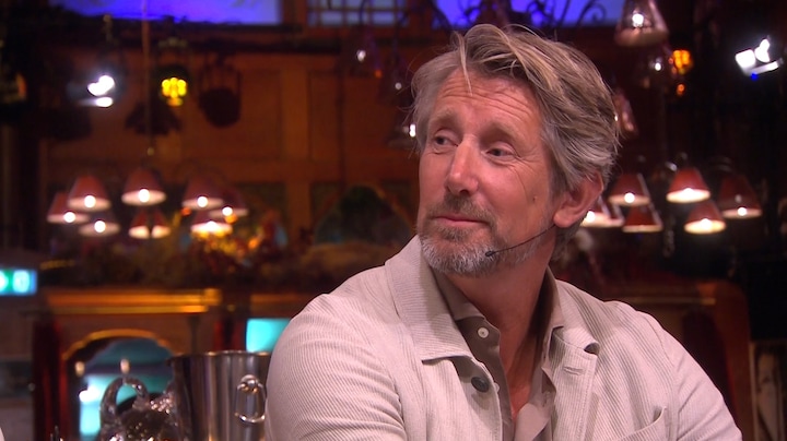 Edwin van der Sar blikt terug op een turbulent jaar