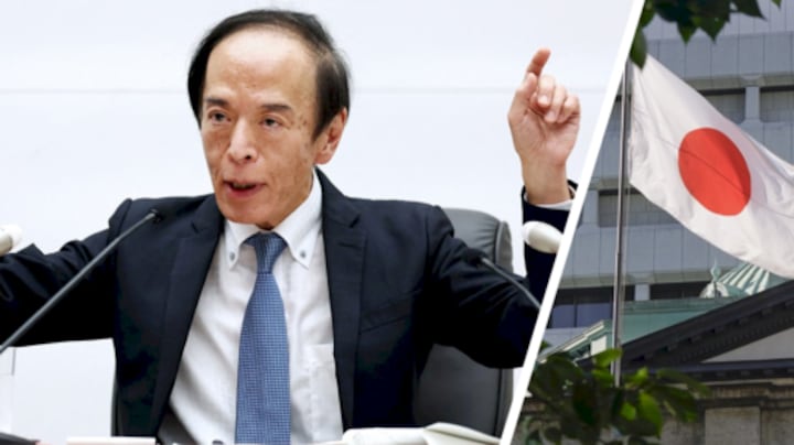 Wel inflatie, niet ingrijpen: waarom Japan de rente niet verhoogt