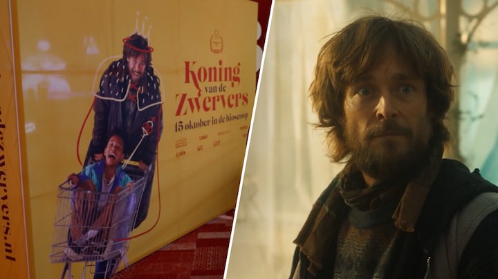 Een kinderfilm over dakloosheid en schizofrenie: te veel van het goede?