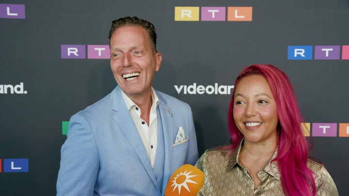 Djamila Celina hint op drama in nieuw seizoen Bestemming X: 'Onder de mannen'