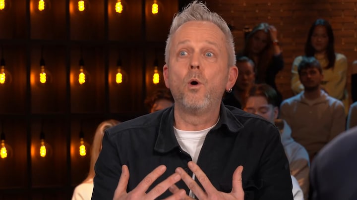 ‘Willem-Alexander luisterde niet naar Beatrix’