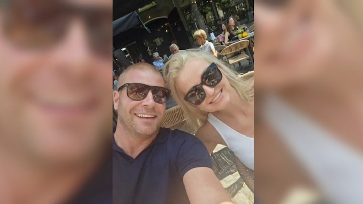 Nieuwe vriendin van Olof uit MAFS heeft zijn kind ontmoet: 'Klikt enorm goed'