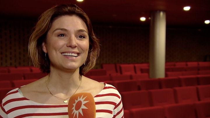 Evi Hanssen onthult reden achter het stoppen met alcohol