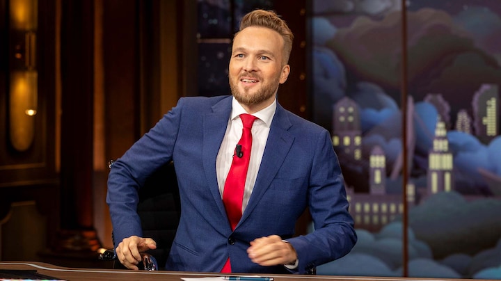 Jetten, Rutte & Markuszower krijgen eigen intromuziek bij LUBACH