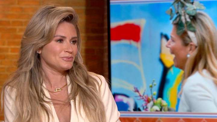 Nikkie Plessen enthousiast over Koningsdag-outfits van de royals: 'Alexia mijn favoriet'