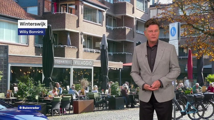 RTL Weer 19:55