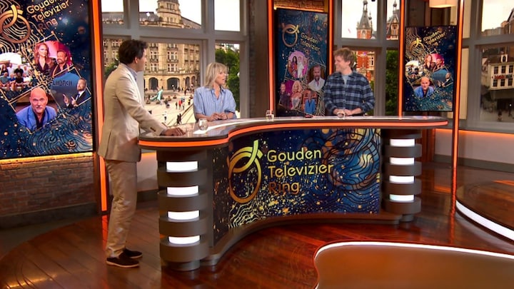Om deze reden kun je niet stemmen op B&B Vol Liefde voor de Televizier-Ring