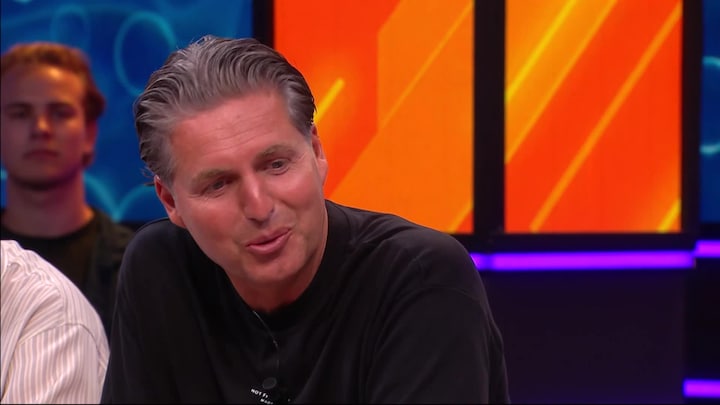 Pieter van den Hoogenband over zijn biografie ‘Watergevoel’: ‘Bijzonder opgeschreven’