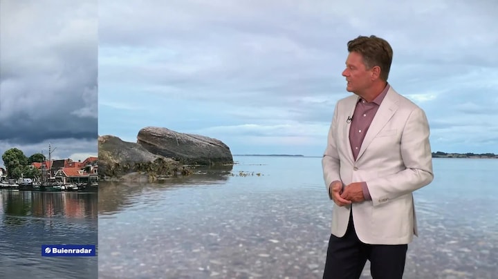RTL Weer - Laat