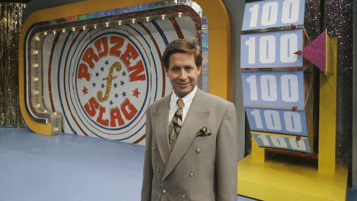 'Iconische spelshow Prijzenslag maakt mogelijke comeback op televisie'