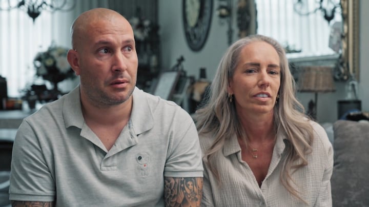 Chantal en Wesley voelen zich niet veilig door digitale terreur