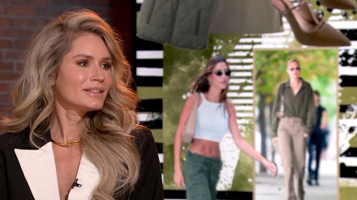 Trendkleur khaaki is het nieuwe bruin: 'Meer dan alleen groen'