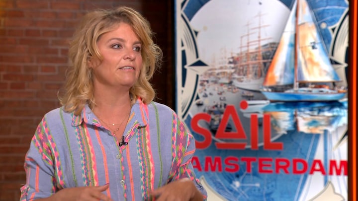 SAIL Amsterdam keert terug: zo wordt de grootste maritieme show beveiligd