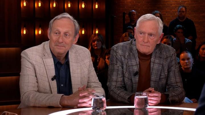 RTL Tonight: Waarom is een noodpakket reëel? 