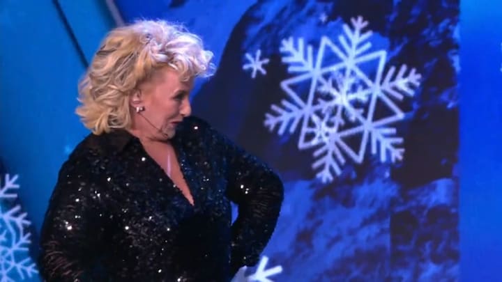 Karin Bloemen in shock: 'Daar moet je wat mee doen'