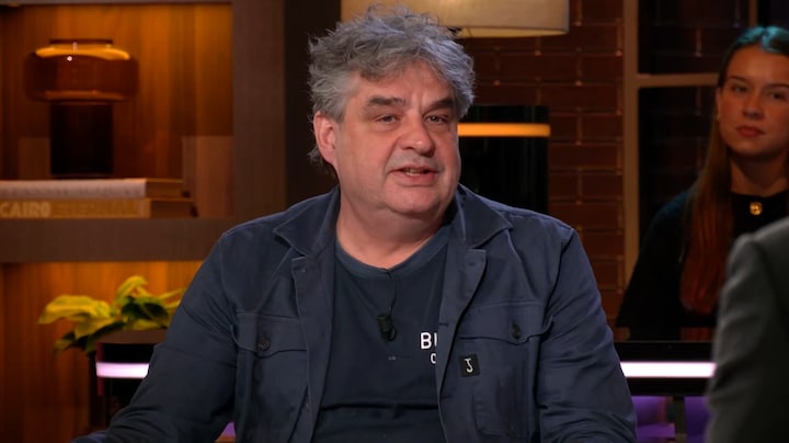 Nederland naar WK in VS? Frank Lammers deelt mening in RTL Tonight