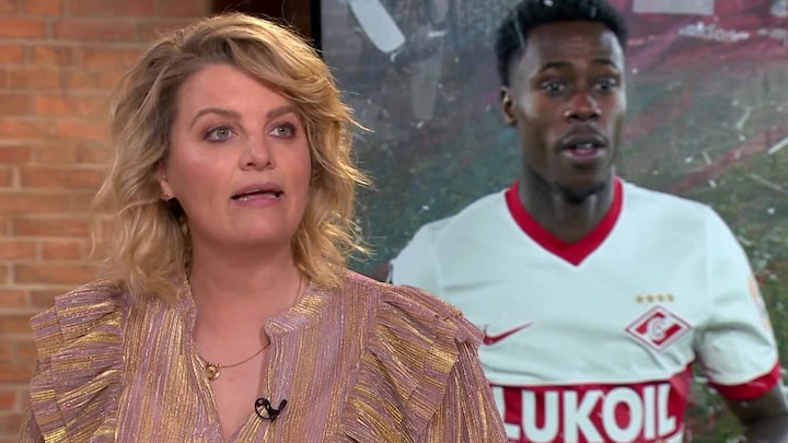 Vervolging Quincy Promes ‘slecht voor imago’ van profvoetballers