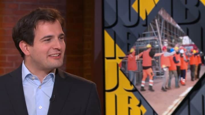Rob Goossens over controversiële Jumbo-reclame: 'Het is zo bizar'
