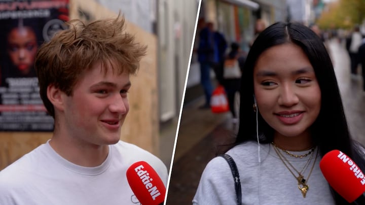 Geen manieren en een grote mond: zo wordt er over Gen Z gedacht