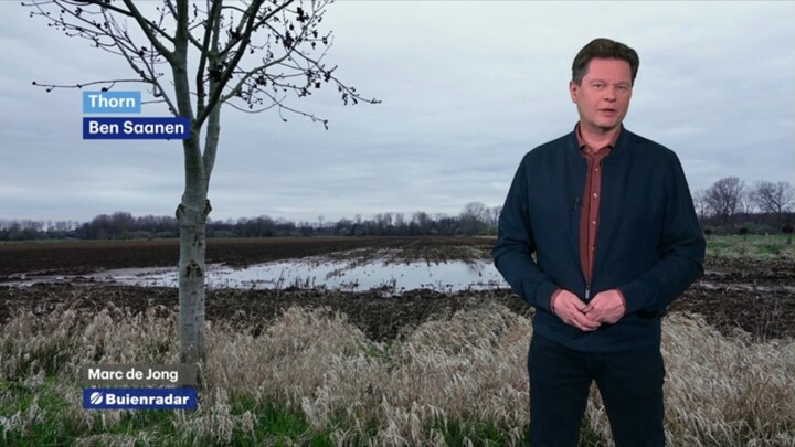 RTL Weer 29 maart 2023 11:00