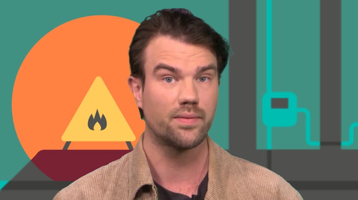 Eén vonkje is genoeg: dit moet je weten over gasexplosies