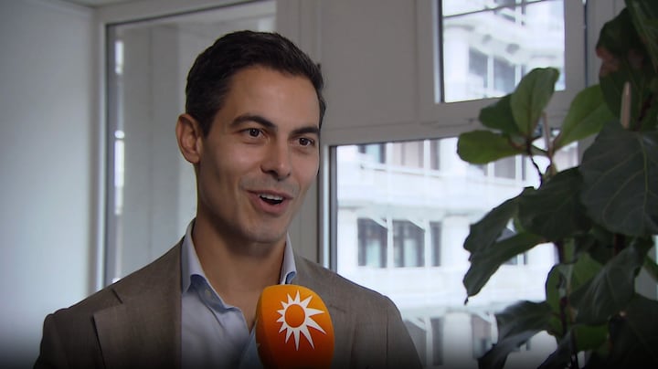 Spanning is om te snijden tijdens finale Slimste Mens