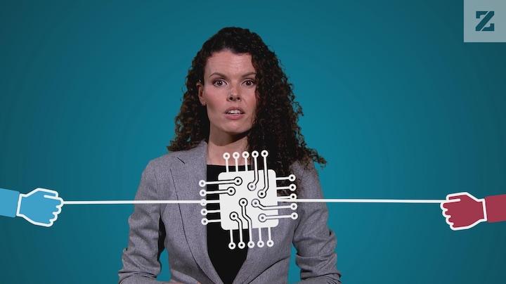 Chips in jouw telefoon zijn inzet van een internationale strijd