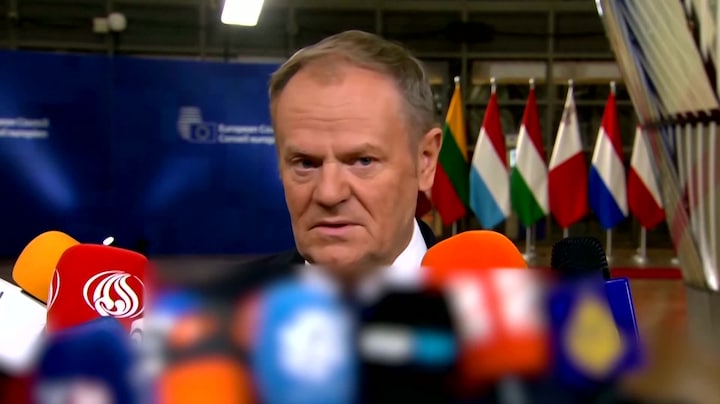 Bekijk hier de nieuwsuitzending van 13:00 uur