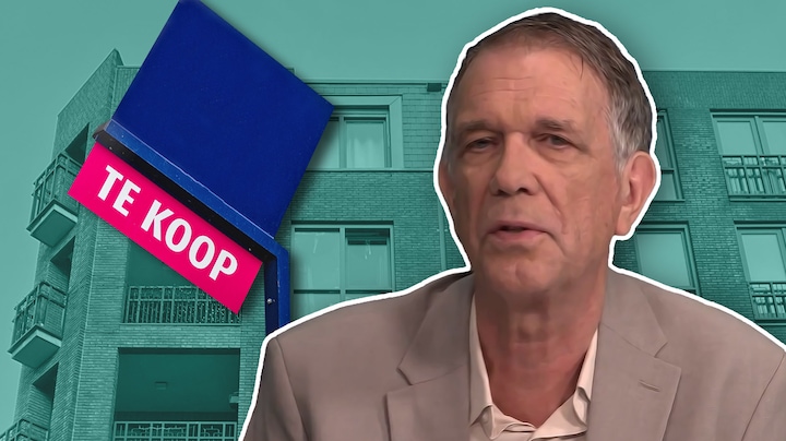Oorlog Iran heeft impact op onze woningmarkt