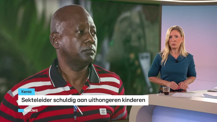 RTL Nieuws - 08:20 uur