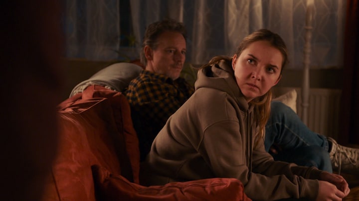 GTST: Henk wordt boos op Demi