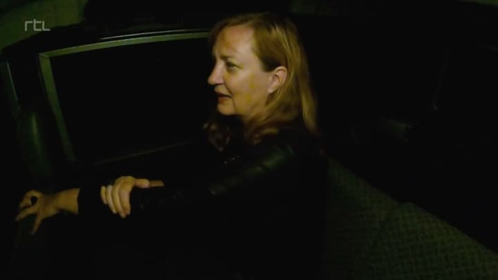 Betty Glas geraakt door woorden Noor Omrani: ‘Tranen in ogen’