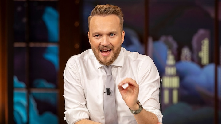 LUBACH over de slechte staat van onze bruggen: ‘Het hele land loopt vast!’