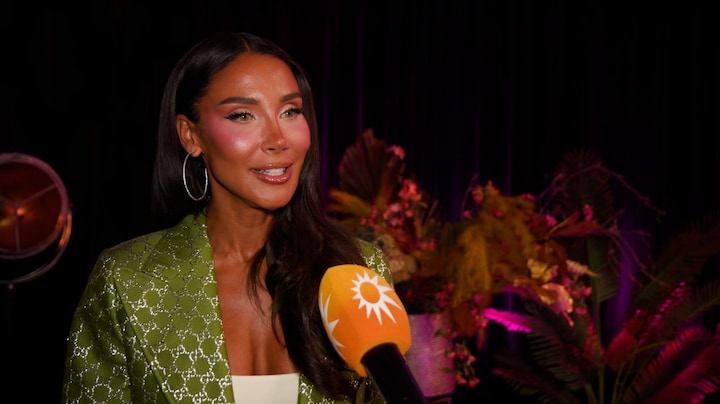 Hoofdrol musical gaat aan neus van Janice Blok voorbij
