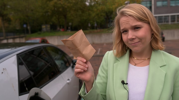 Misselijker in elektrische auto geen fabel, dit is waarom