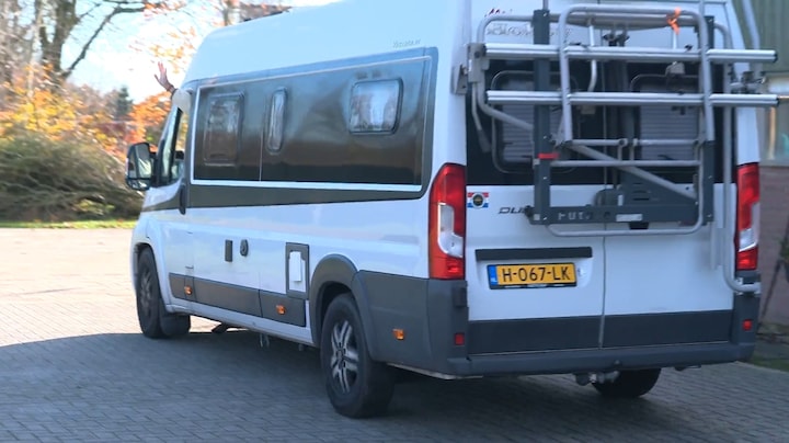 Campereigenaar in 2026 duurder uit door belastingplan