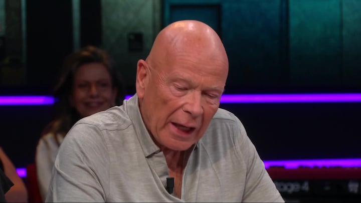 Waarom is oud-Taghi-advocaat Vito Shukrula nu opeens vrijgelaten? 