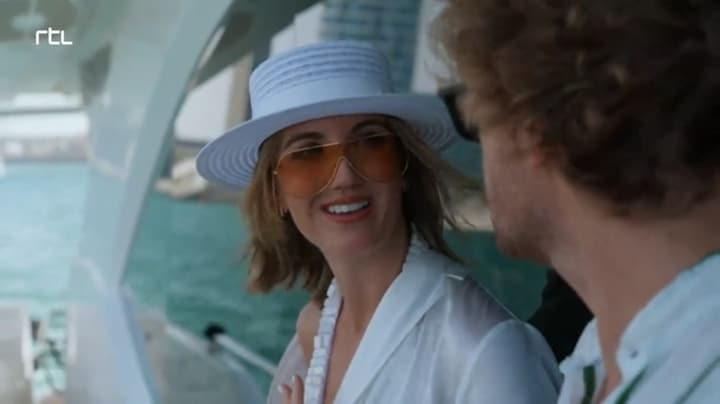 Komt lifechanger Lotte van een andere planeet?