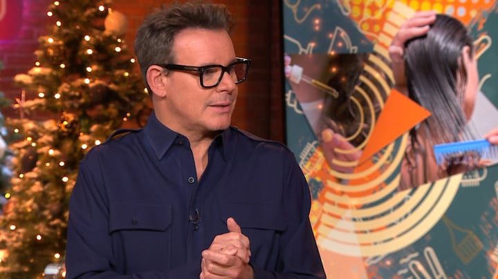 Haarolie is redder van je lokken tijdens koude winterdagen