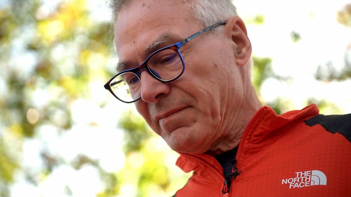 Martin werd begraven zonder dat zijn familie dat wist: 'Al zijn spullen zijn weg'
