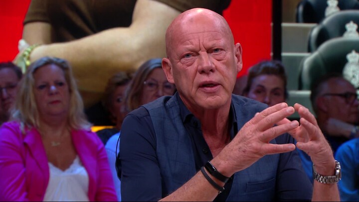 Er moeten compromissen worden gesloten binnen de politiek